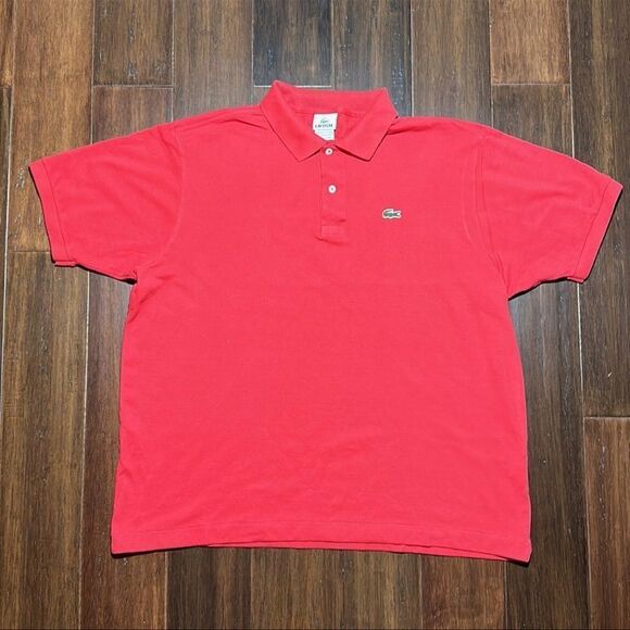 Lacoste Mens Polo  - Picture 1 of 5